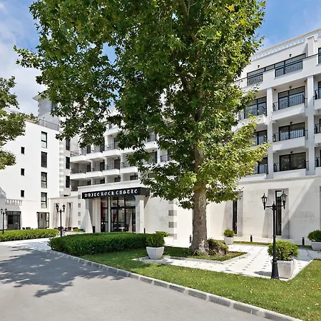 White Rock Castle & Wellness Club Hotel 3*