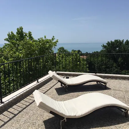Hotel White Rock Castle & Wellness Club
