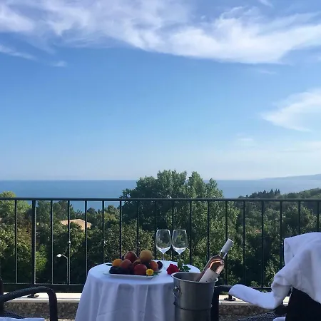 Hotel White Rock Castle & Wellness Club Balchik