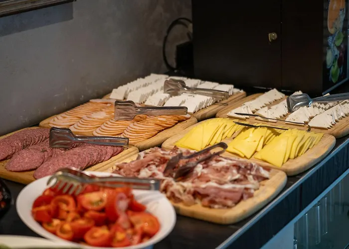 White Rock Castle & 호텔