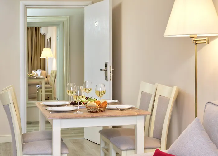 호텔 White Rock Castle &