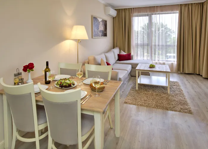 호텔 White Rock Castle &