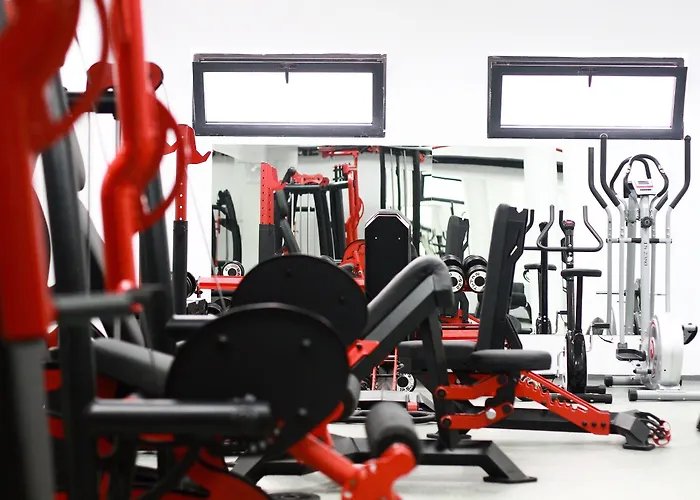 White Rock Castle & 3* 발치크