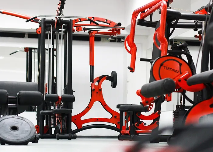 White Rock Castle & 3* 발치크