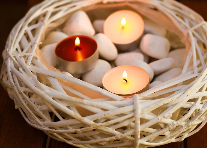 호텔 White Rock Castle & 발치크