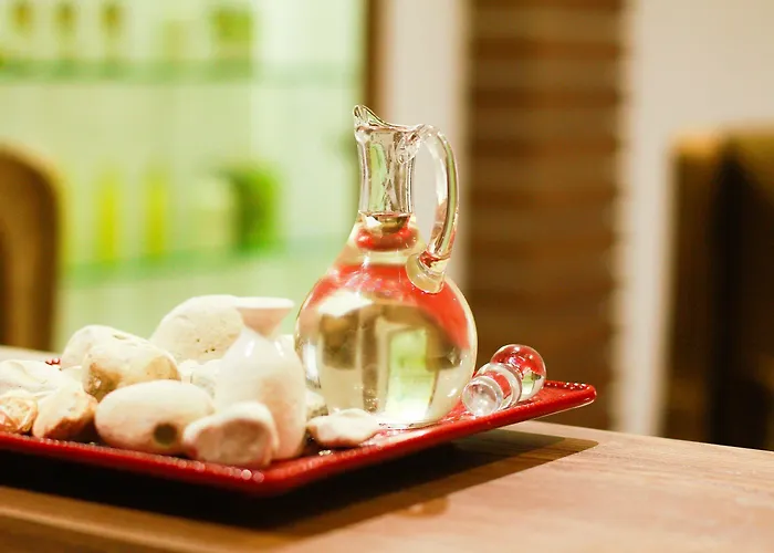 White Rock Castle & 발치크