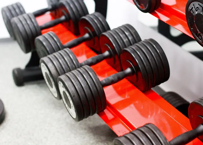 White Rock Castle & 호텔 발치크