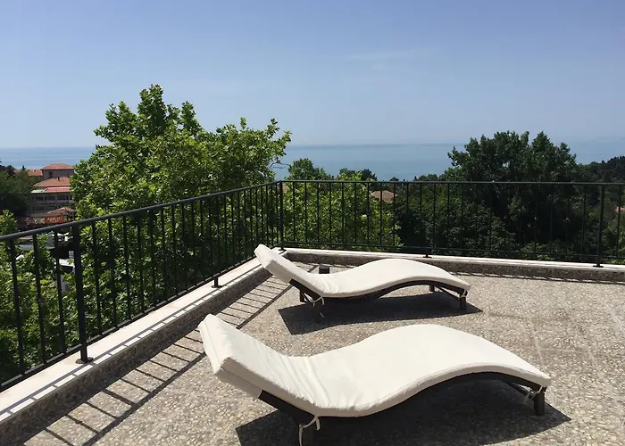 호텔 White Rock Castle &