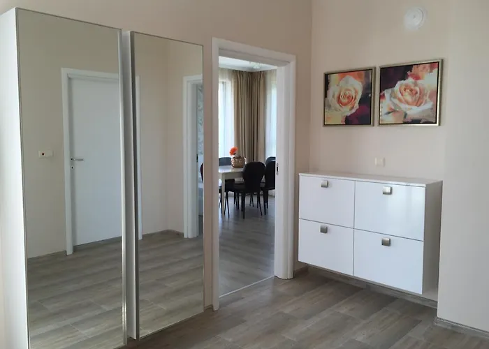 호텔 White Rock Castle & 3*