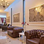 Otel White Rock Castle &