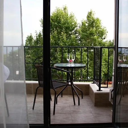 Hotel White Rock Castle & Balcic