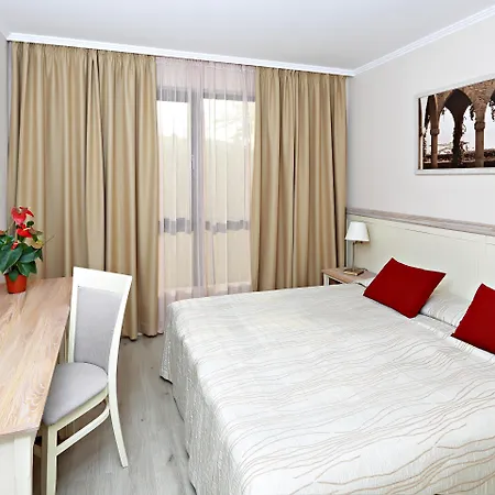 فندق White Rock Castle & Wellness Club