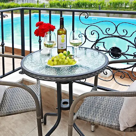 Hotel White Rock Castle & Wellness Club