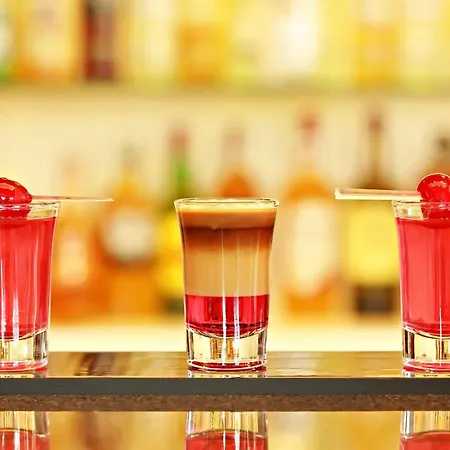 White Rock Castle & Szálloda 3*