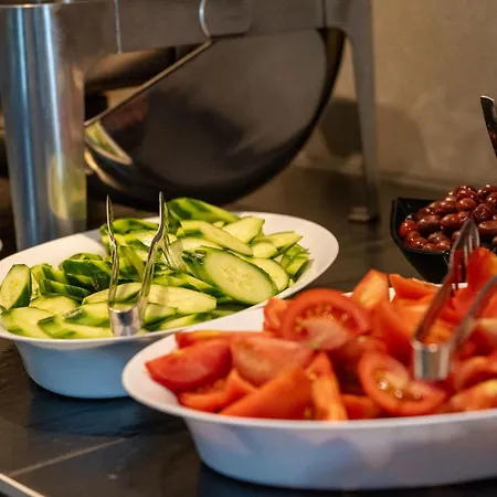 فندق White Rock Castle & 3*