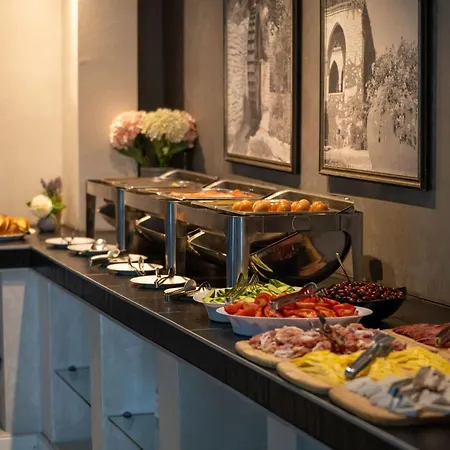 Hotel White Rock Castle & Balcic