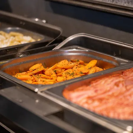 White Rock Castle & فندق بالشيك