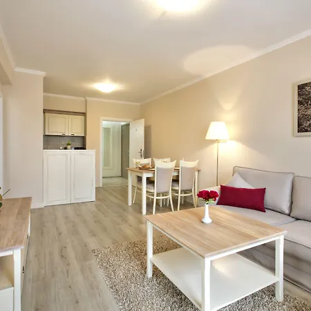 فندق White Rock Castle &