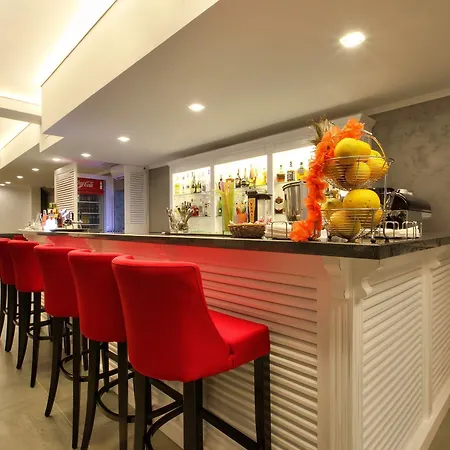 Szálloda White Rock Castle & Balcsik