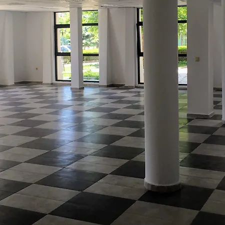Otel White Rock Castle & Wellness Club Balçık