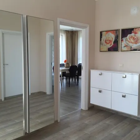 Szálloda White Rock Castle & 3*