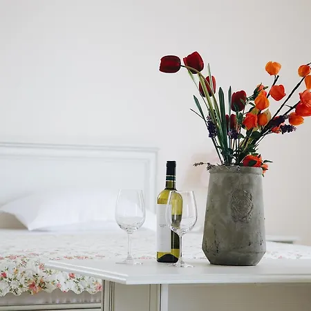 Hotel White Rock Castle & Wellness Club Baltsjik