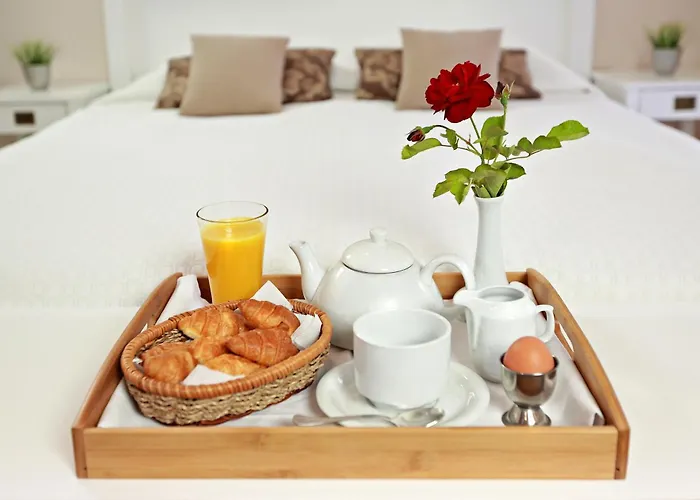 ホワイト ロック キャッスル スイート ＆ スパ 3*