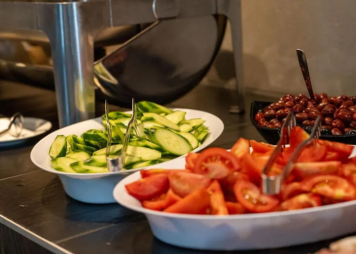 Hotel White Rock Castle & 3*