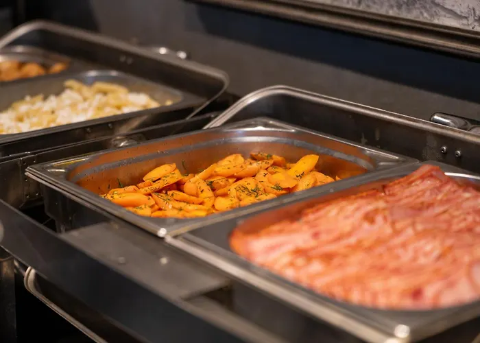 ホワイト ロック キャッスル スイート ＆ スパ ホテル バルチク