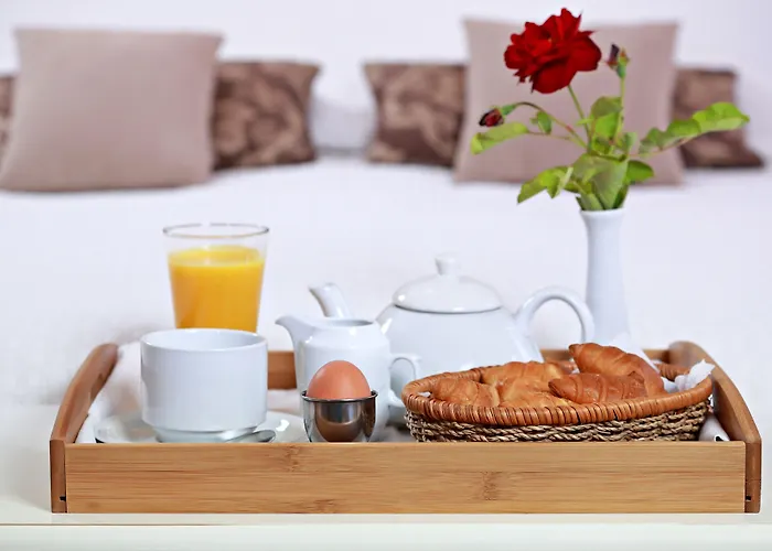 White Rock Castle & Balchik