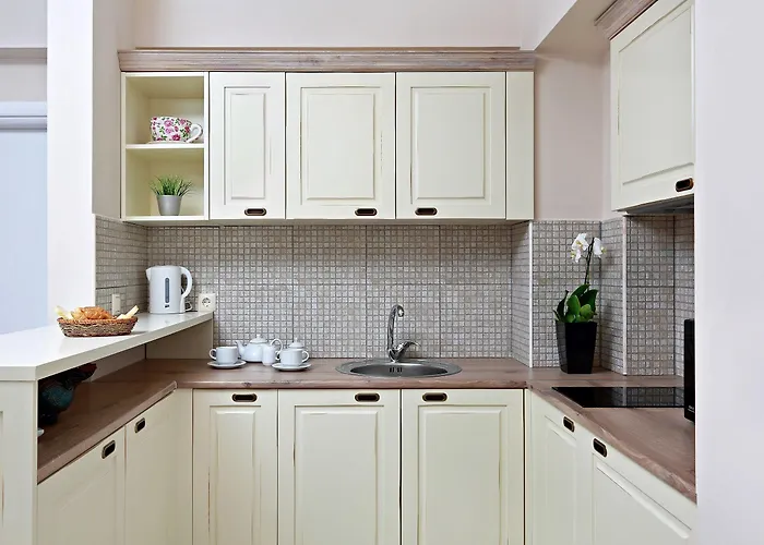 ホワイト ロック キャッスル スイート ＆ スパ ホテル バルチク