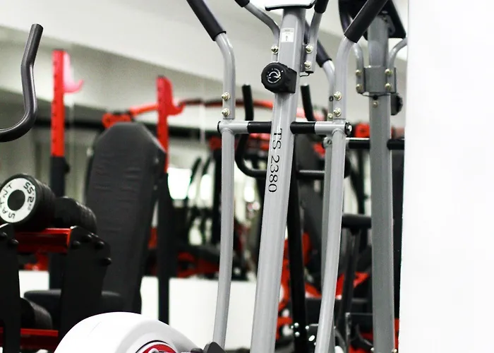 White Rock Castle & Hotel Balchik