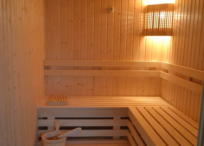 ホワイト ロック キャッスル スイート ＆ スパ